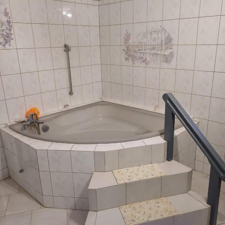 Appartement Le Pouyet à Saint-Lattier Extérieur photo