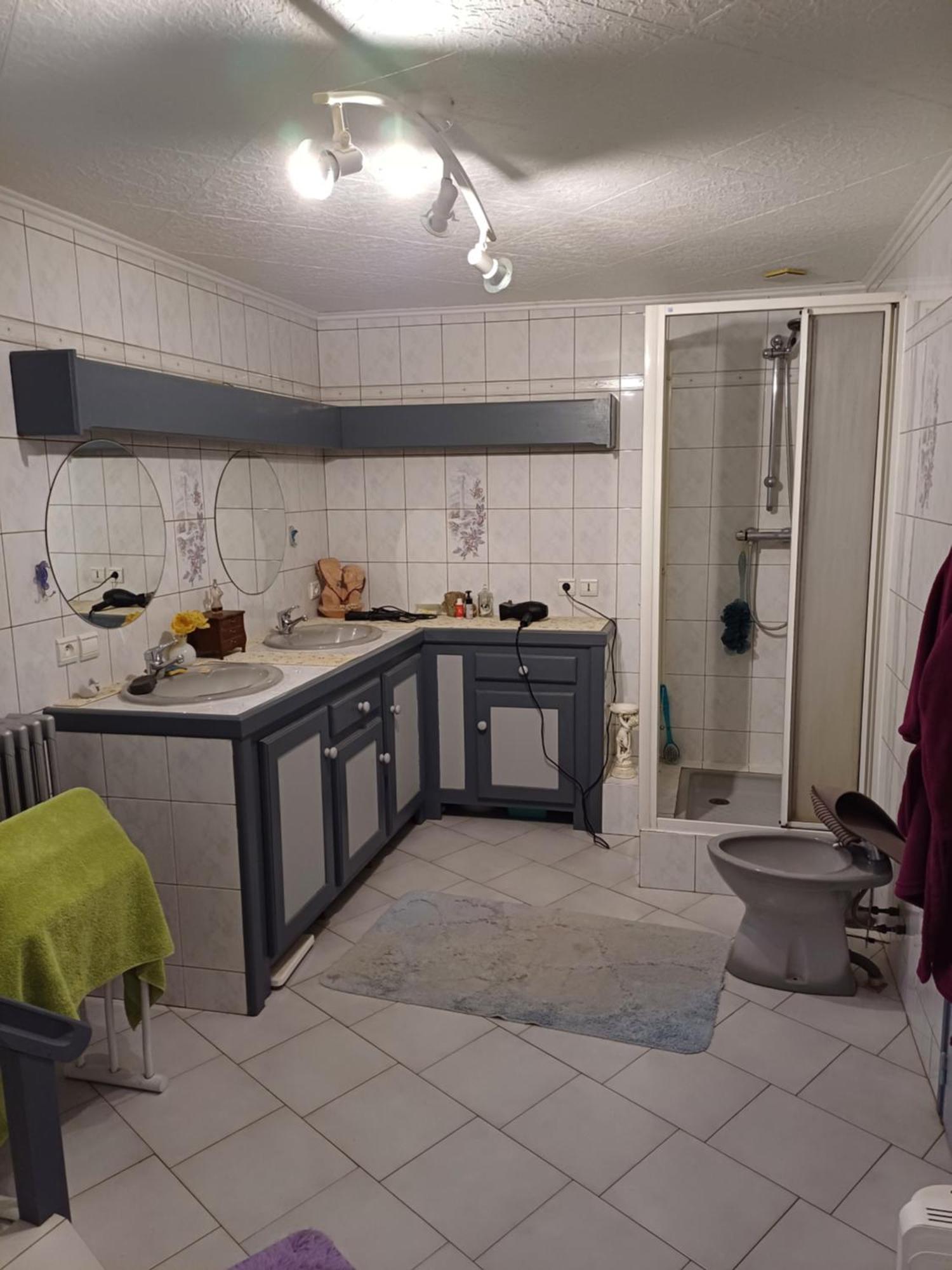Appartement Le Pouyet à Saint-Lattier Extérieur photo