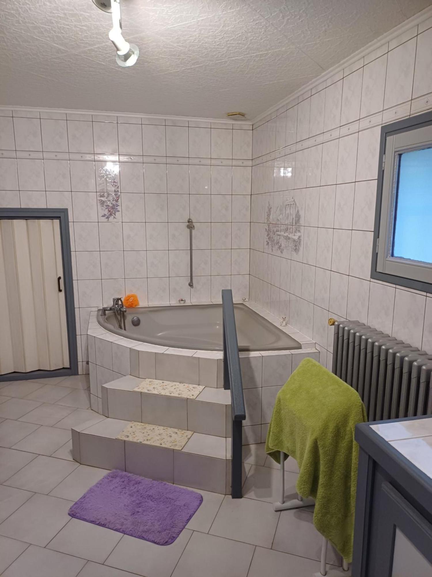 Appartement Le Pouyet à Saint-Lattier Extérieur photo