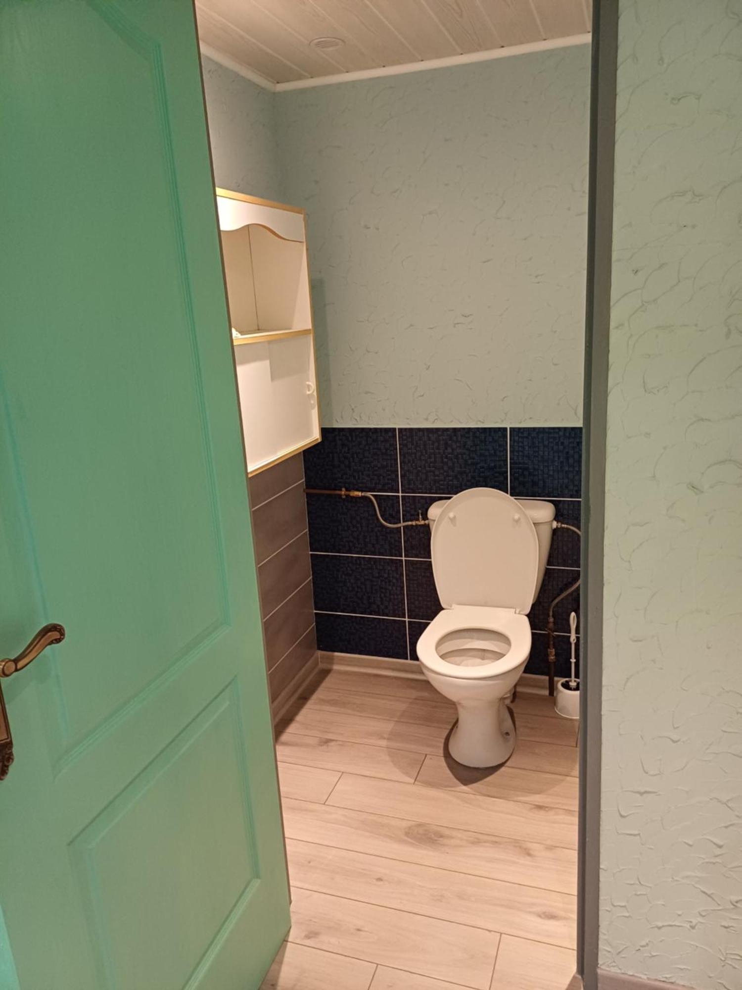 Appartement Le Pouyet à Saint-Lattier Extérieur photo